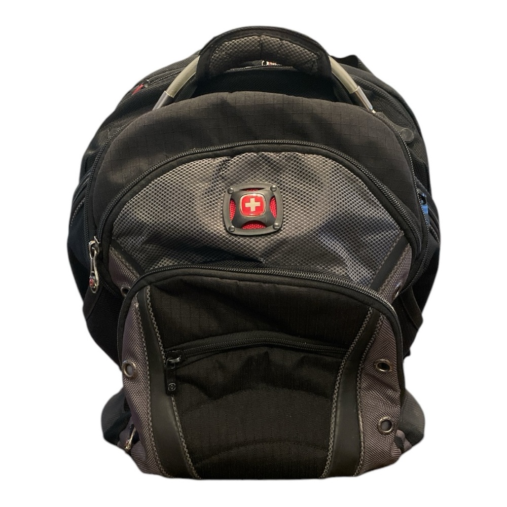 Swiss Gear Computer Backpack